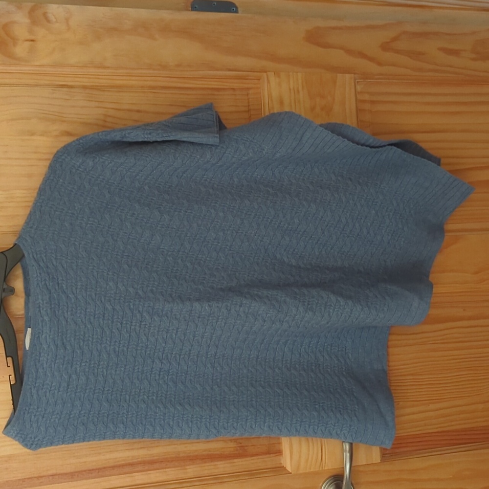 Cleaning out my closet